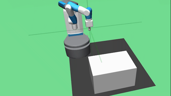 Robot Eirbot
